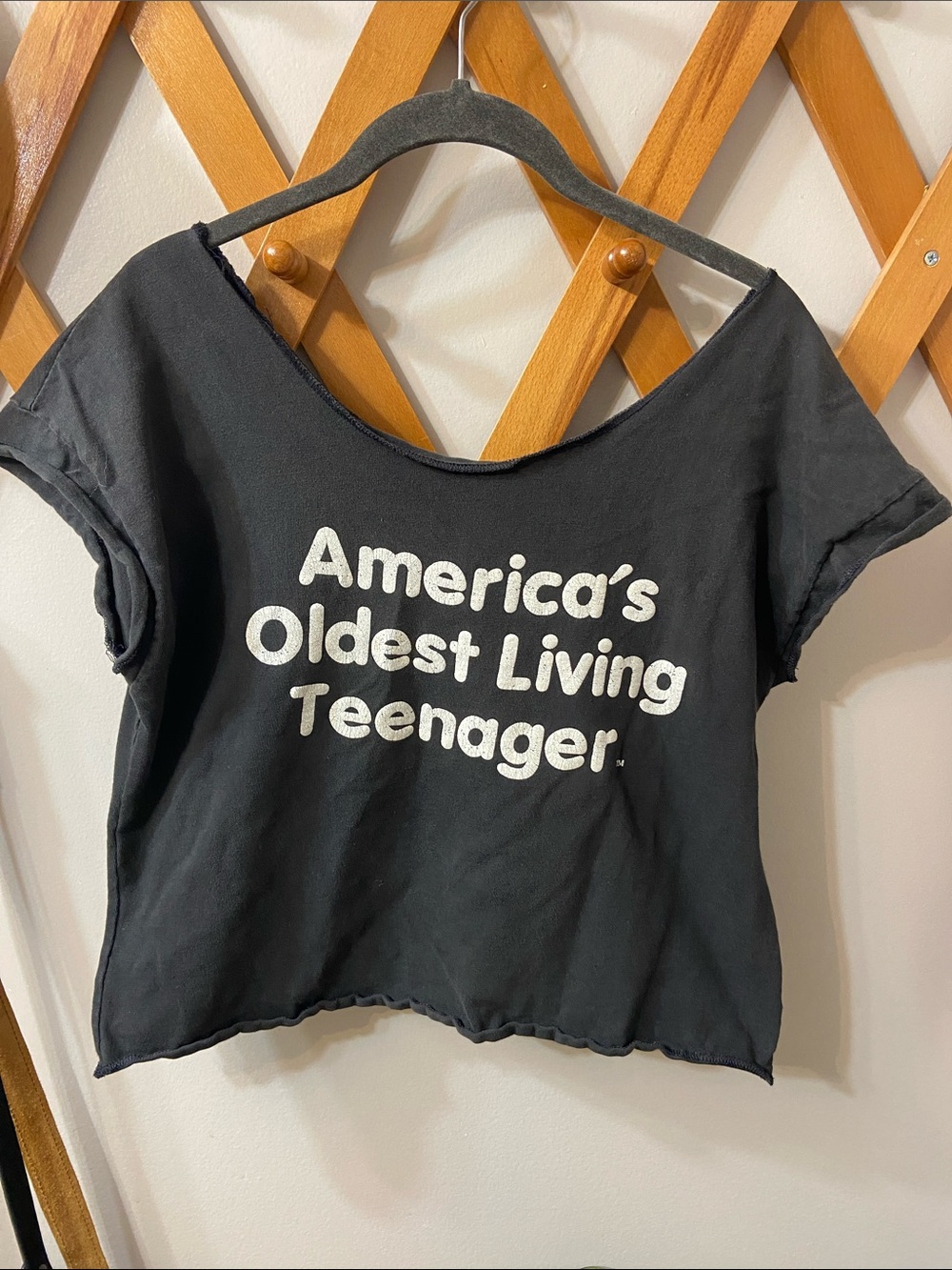 Vintage Tee